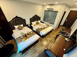 Luxury Hanoi Hotel