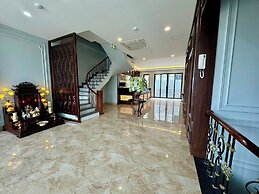 Luxury Hanoi Hotel