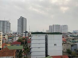 Luxury Hanoi Hotel