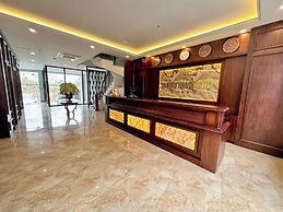 Luxury Hanoi Hotel