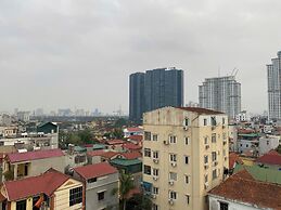 Luxury Hanoi Hotel