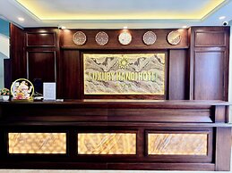 Luxury Hanoi Hotel