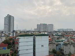 Luxury Hanoi Hotel