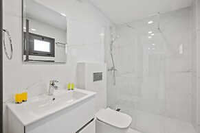Maestro City Apartments