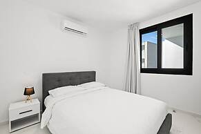 Maestro City Apartments