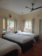 jay sambhoo pumdikot lodge