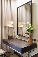 Holistay luxury homes-Dubai mall Studio