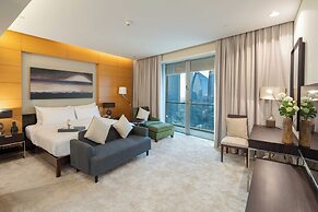 Holistay luxury homes-Dubai mall Studio