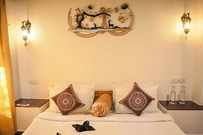 Wilderness camp Resort Pench