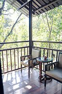 Wilderness camp Resort Pench