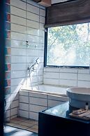 Wilderness camp Resort Pench