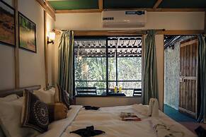 Wilderness camp Resort Pench