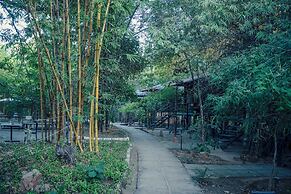 Wilderness camp Resort Pench