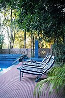 Wilderness camp Resort Pench
