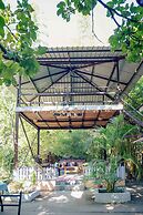 Wilderness camp Resort Pench