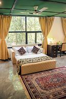 Wilderness camp Resort Pench