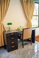 Wilderness camp Resort Pench