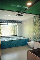 Wilderness camp Resort Pench