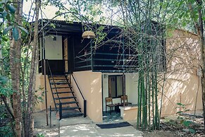 Wilderness camp Resort Pench