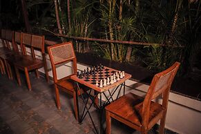 Wilderness camp Resort Pench