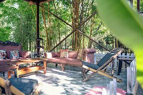 Wilderness camp Resort Pench