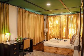 Wilderness camp Resort Pench