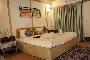 Wilderness camp Resort Pench