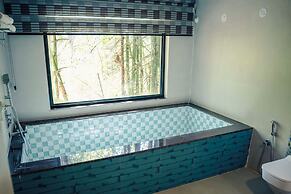 Wilderness camp Resort Pench