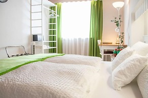 Birkenhof Family Lodge
