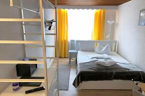 Birkenhof Family Lodge