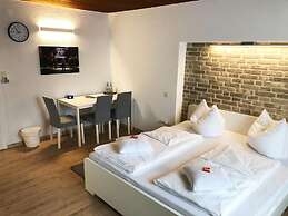 Birkenhof Family Lodge