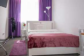 Birkenhof Family Lodge