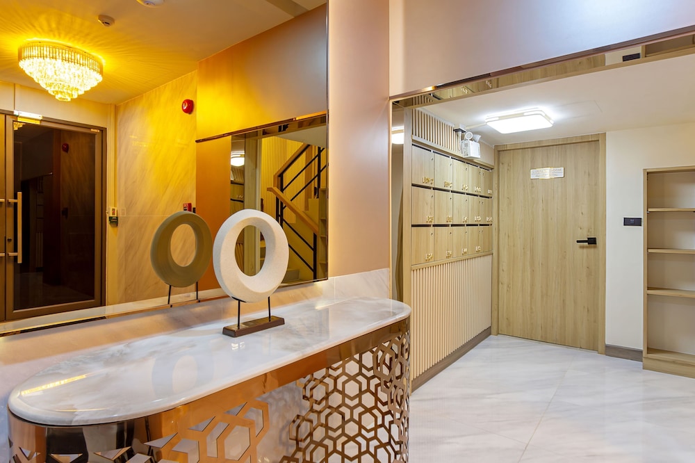 Aquila Hotel Bangkok