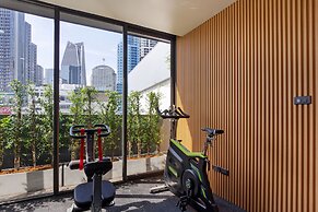 Aquila Hotel Bangkok