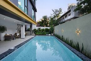 Aquila Hotel Bangkok