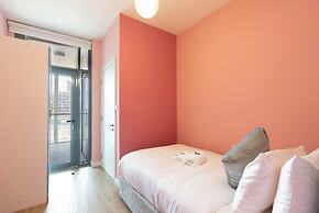 Bloomfields Iconic 2BR Duplex Apartment
