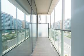 Bloomfields Iconic 2BR Duplex Apartment