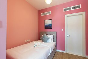 Bloomfields Iconic 2BR Duplex Apartment