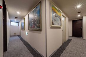 PLAZA IN MIYAKOJIMA HOTEL