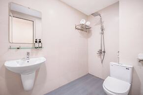 Nami Wellness Stay