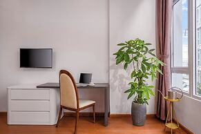 Nami Wellness Stay