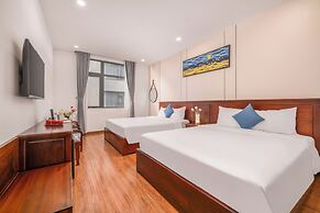 Nami Wellness Stay