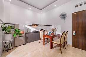 Nami Wellness Stay