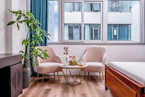 Nami Wellness Stay