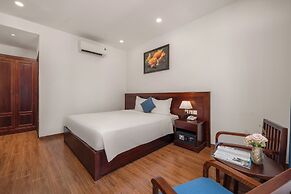 Nami Wellness Stay