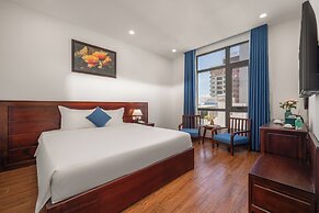 Nami Wellness Stay