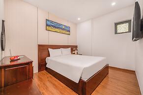 Nami Wellness Stay