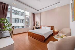 Nami Wellness Stay