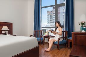 Nami Wellness Stay