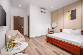 Nami Wellness Stay
